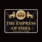 Welcome to Empress Of India