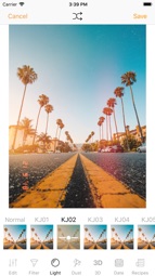 KUNI Cam Captura de tela 4