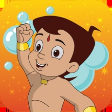 Activities of Hygiene With Chhota Bheem