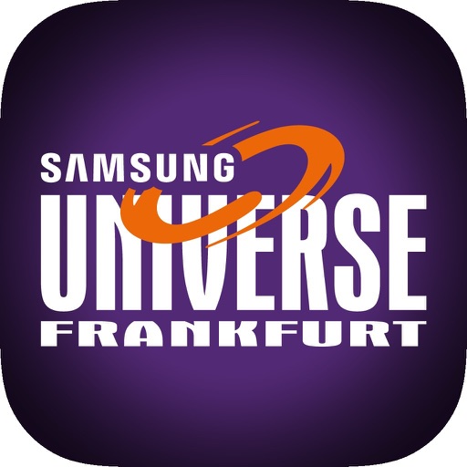 Universe FFM icon