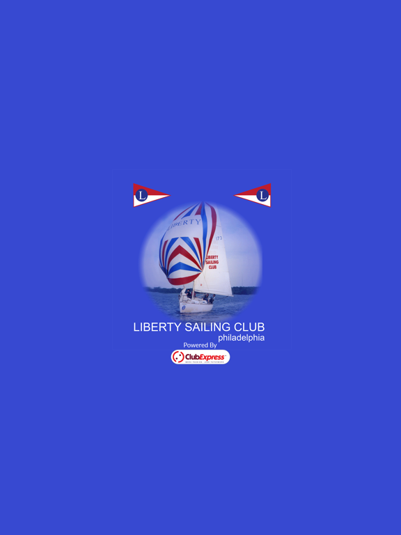 Liberty Sailing Clubのおすすめ画像1