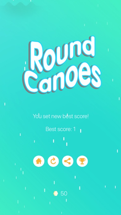 Round Canoes screenshot 4