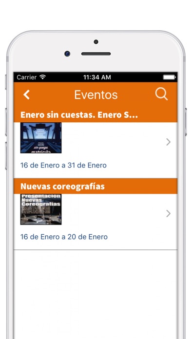 Centro Deportivo Las Mesas screenshot 4