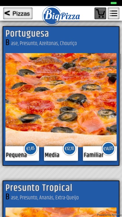 BigPizza screenshot-3
