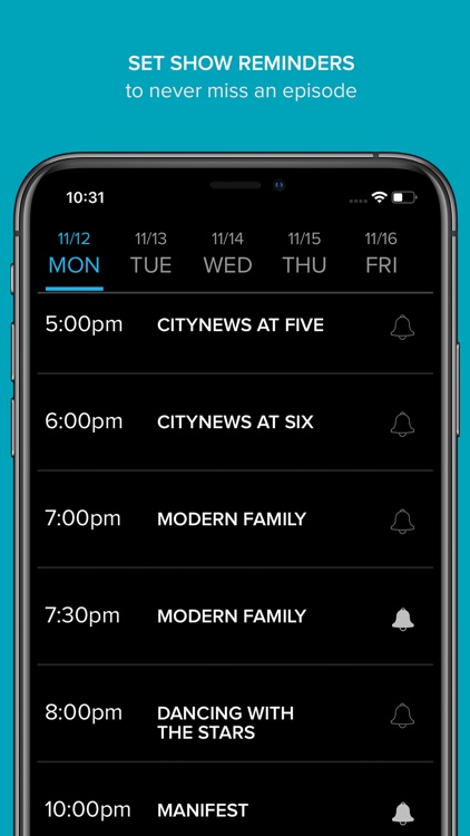 Citytv Video screenshot-3