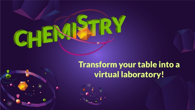 Arloon Chemistry