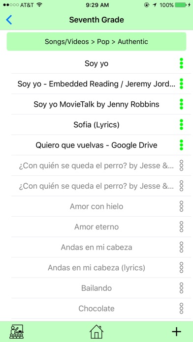 The Resource Queue — Productivity for iPhone & iPad | AppStorio