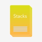 Stacks Flashcards