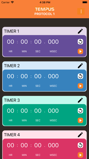 Pulse Tempus - Pulse Science(圖5)-速報App