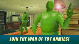 Game screenshot Army Men Hero: Toy War Shooter mod apk