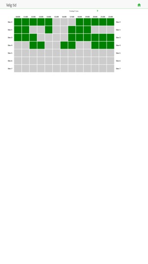 NetBooking(圖2)-速報App