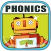 ABC phonics: Alphabet Phonics