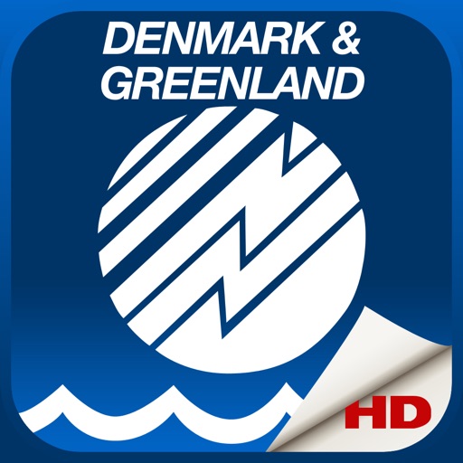 Boating Denmark&Greenland HD