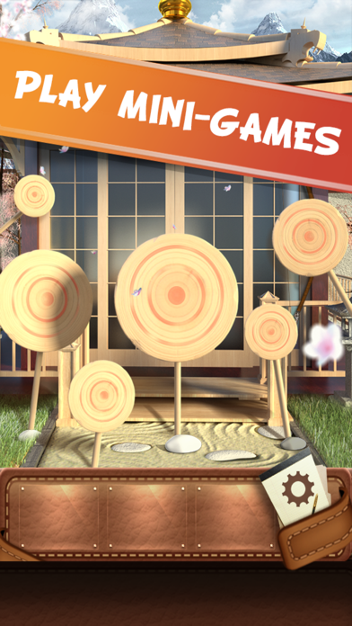 World of Puzzles - Escape screenshot 4