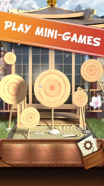 World of Puzzles - Escape screenshot-3