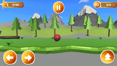 Poly-Jump screenshot 3