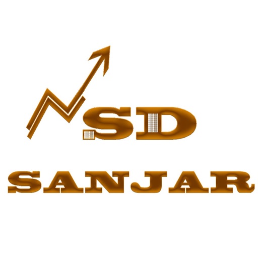 SDSANJAR Trading Signals