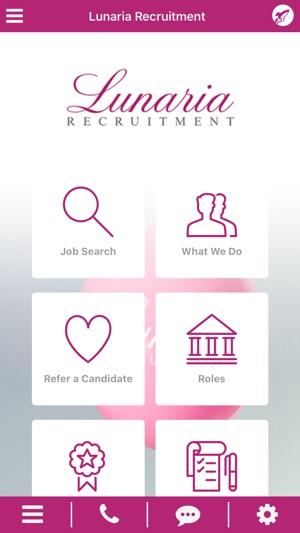 Lunaria Recruitment(圖1)-速報App