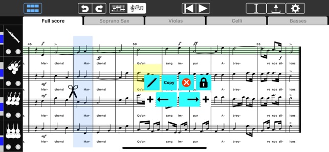 YouCompose(圖2)-速報App