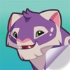 Animal Jam Stickers animal jam 