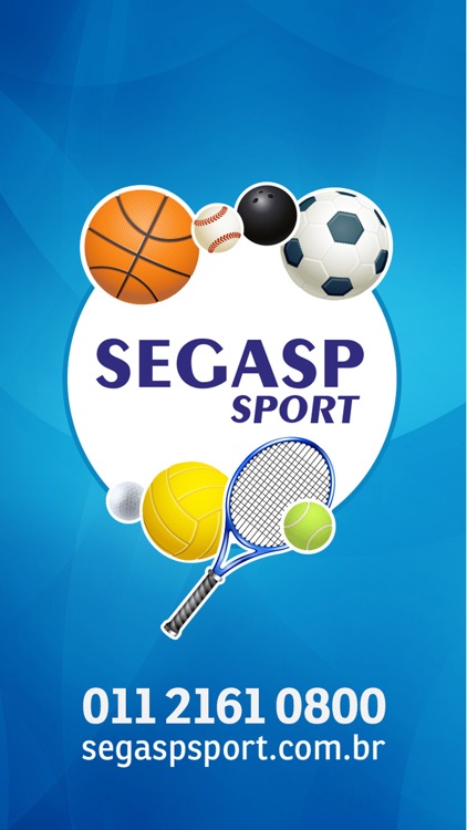 SEGASP SPORT screenshot-3