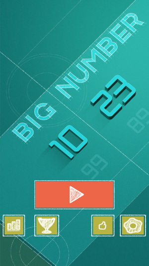 Tap the bigger number(圖1)-速報App