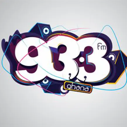 GHANA FM 93.3 Читы