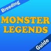 Breeding Guide for Monster Legends 2017