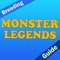 This is the The Expert Breeding guide for monster legends game