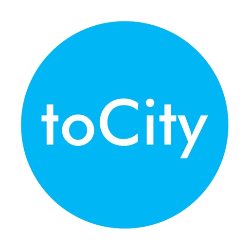 toCity - афиша, скидки