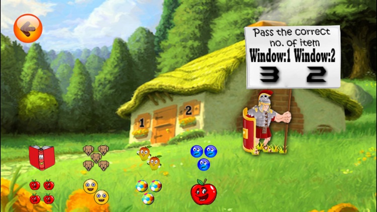 Kids Learning Maths screenshot-3