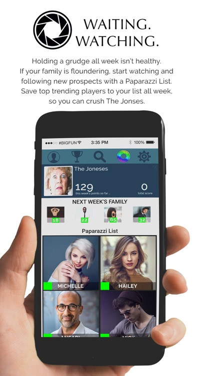 Fantasy Family screenshot-3