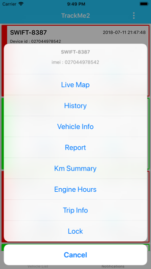 Trackme2(圖3)-速報App