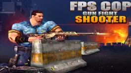 Game screenshot Fps Gun Fight Shooter apk