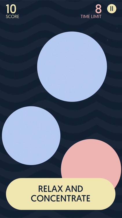Dream Bubblez screenshot-0