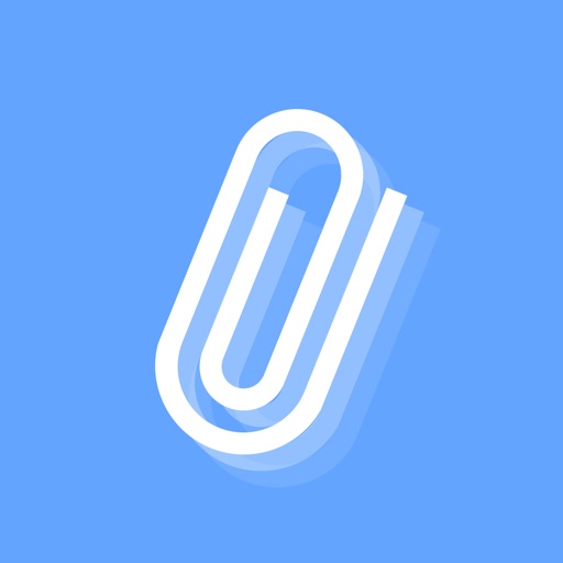 QuickClip | Clipboard Manager Icon