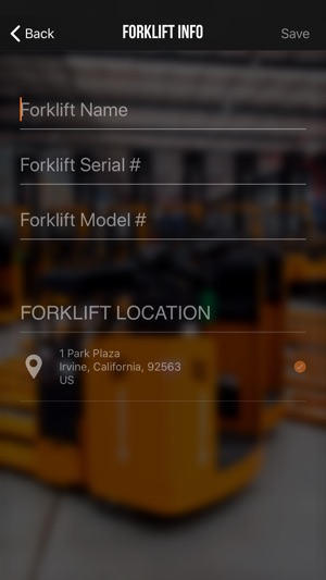 Toyota 360 Forklift Service(圖3)-速報App