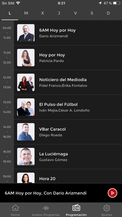 Caracol Radio