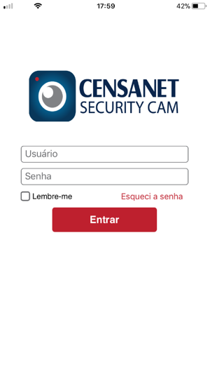 CENSANET Security Cam(圖1)-速報App