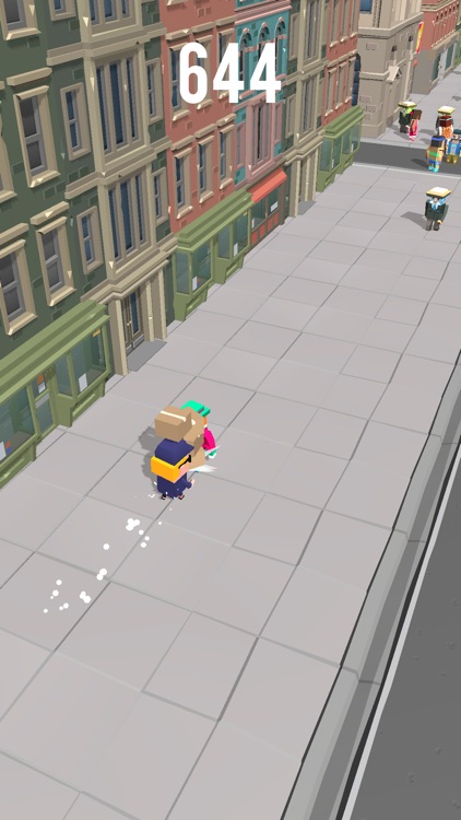 The Box Boy screenshot-3