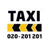 Taxi 201 201