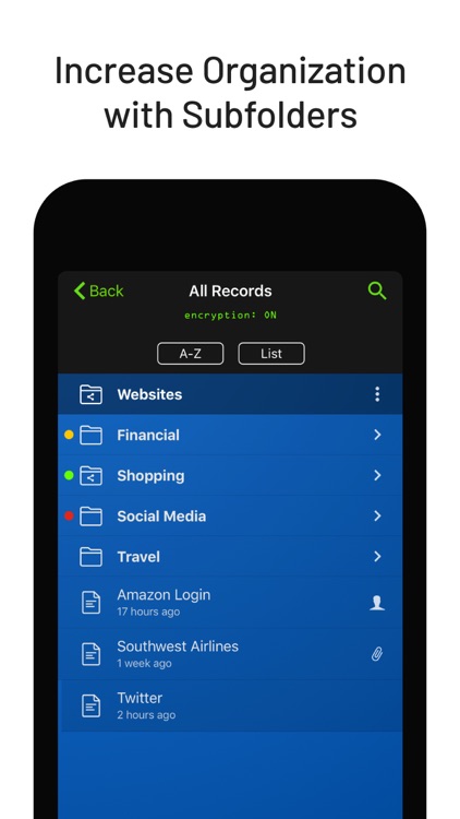 Keeper Password Manager