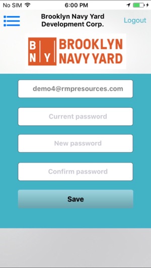 Brooklyn Navy Yard Safety App(圖5)-速報App