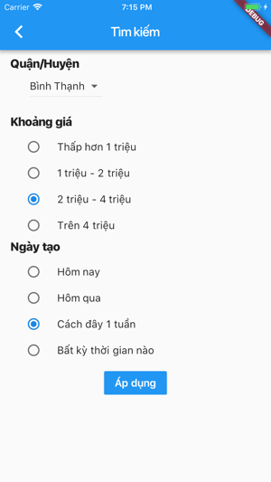 Tìm phòng trọ TPHCM(圖3)-速報App