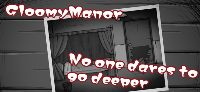 Gloomy Manor(圖1)-速報App