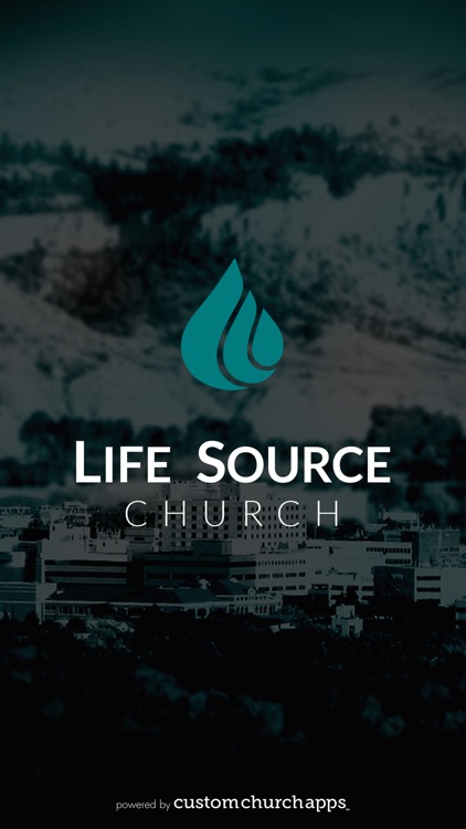 Life Source Church screenshot-4