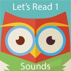 Top 50 Education Apps Like Let's Read 1: Sounds - Lite - Best Alternatives