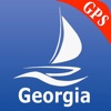 Georgia GPS Nautical Charts