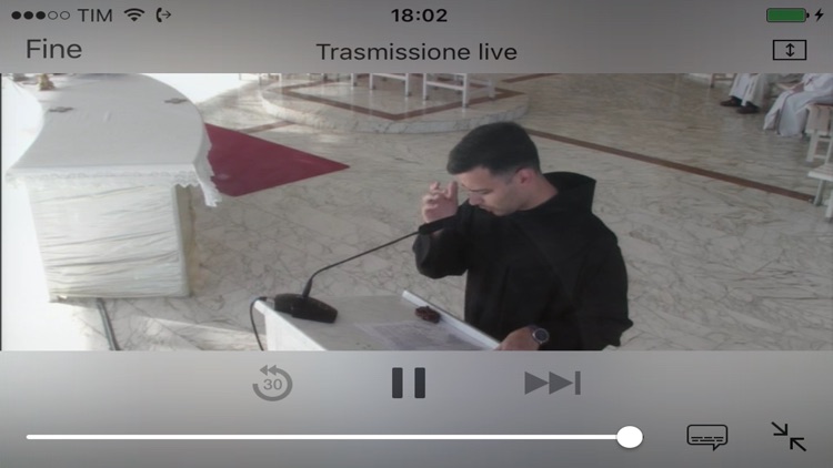 Medjugorje Live Streaming screenshot-4