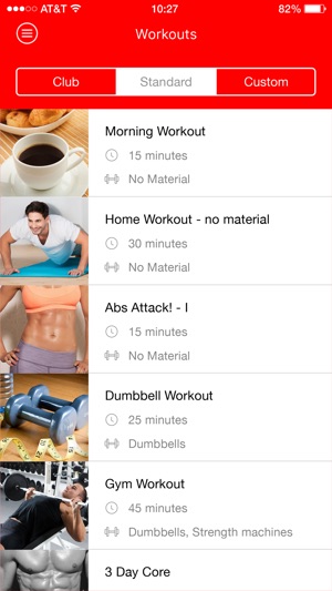 Edinburgh | Gym & Fitness(圖3)-速報App